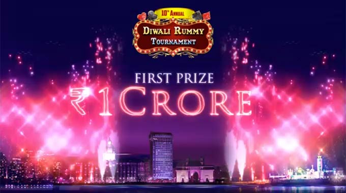 1st Rummy Crorepati In RummyTu’s – 10th Annual DRT 2018