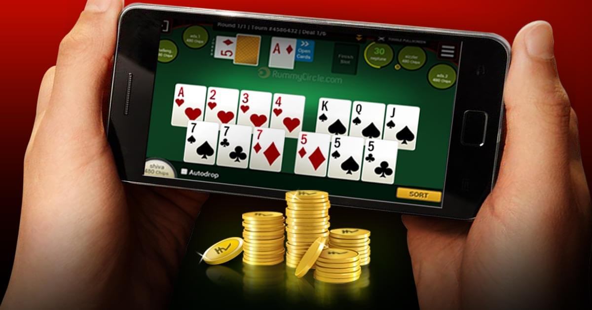 5 rummy tips