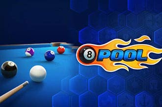 8 Ball Pool