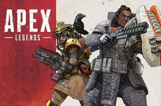 Apex Legends