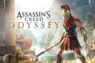 Assassin’s Creed Odyssey