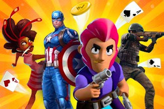 Best Online Games To Play Now