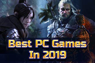 Best PC Games To Play Online