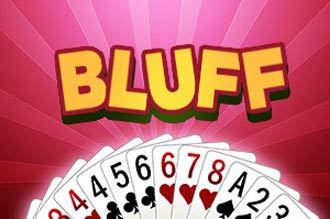 Bluff