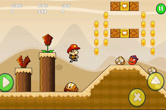 Bob’s World – Super Adventure