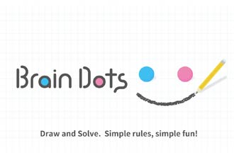 Brain Dots