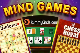 Brain Games Online