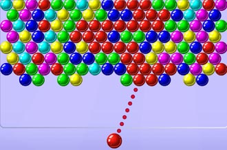 Bubble Shooter