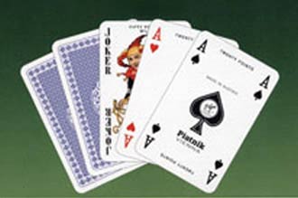 Canasta
