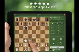 Chess: Play and Learn