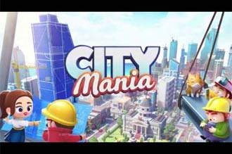 City Mania