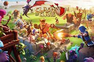 Clash of Clans