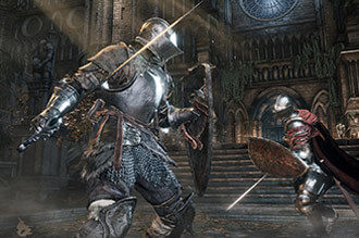 Dark Souls 3