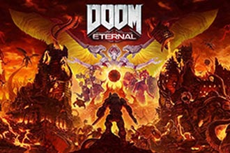 Doom Eternal