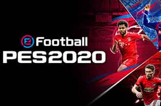 eFootball PES 2020