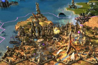 Endless Legend