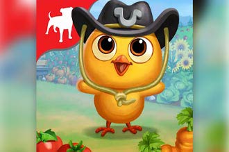 FarmVille