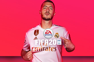 FIFA 20