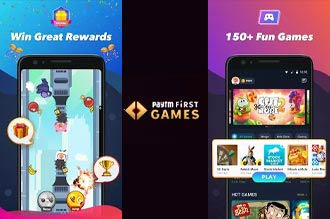First Games