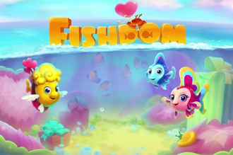 Fishdom