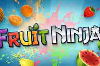 Fruit Ninja