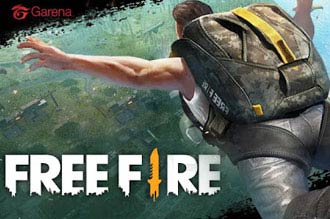 Garena Free Fire