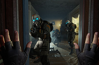 Half-Life: Alyx