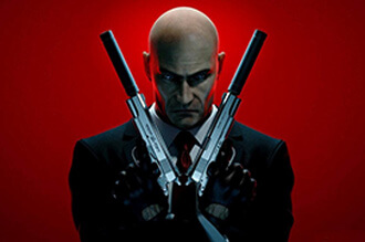 Hitman