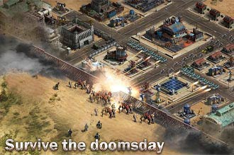 Last Shelter: Survival