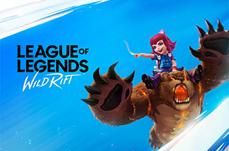 League of Legends: Wild Rift
