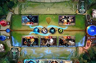 Legend of Runeterra