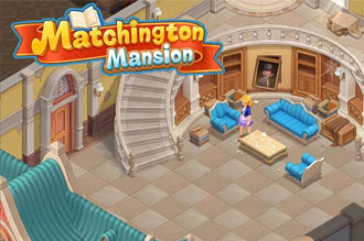 Matchington Mansion