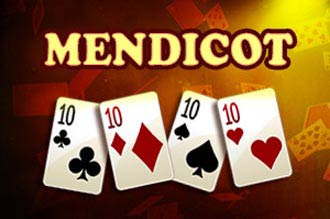 Mendikot