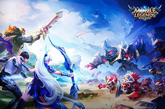 Mobile Legends: Bang Bang