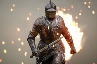 Mordhau