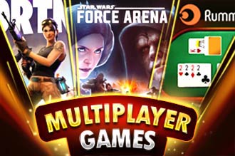 Multiplayer Games Online: An Exciting World To Experience