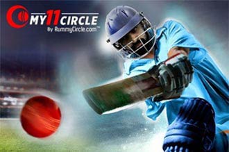 My11Circle: Fantasy Cricket
