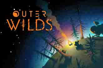 The Outer Wilds