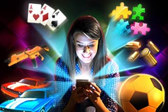 Play Online Games To Kill Your Boredom