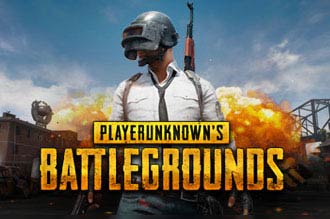 PUBG