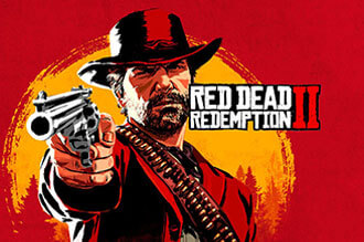 Red Dead Redemption 2