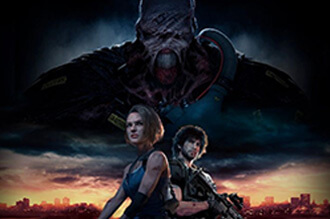 Resident Evil 3