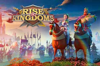 Rise of Kingdoms