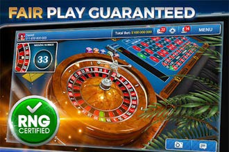 Roulette Games