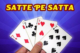 Satte Pe Satta