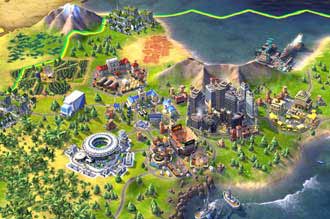 Civilization VI