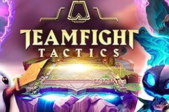 TFT: Teamfight Tactics