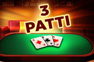 Teen Patti