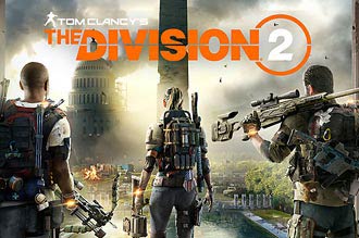 The Division 2