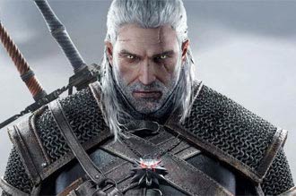 The Witcher 3: The Wild Hunt
